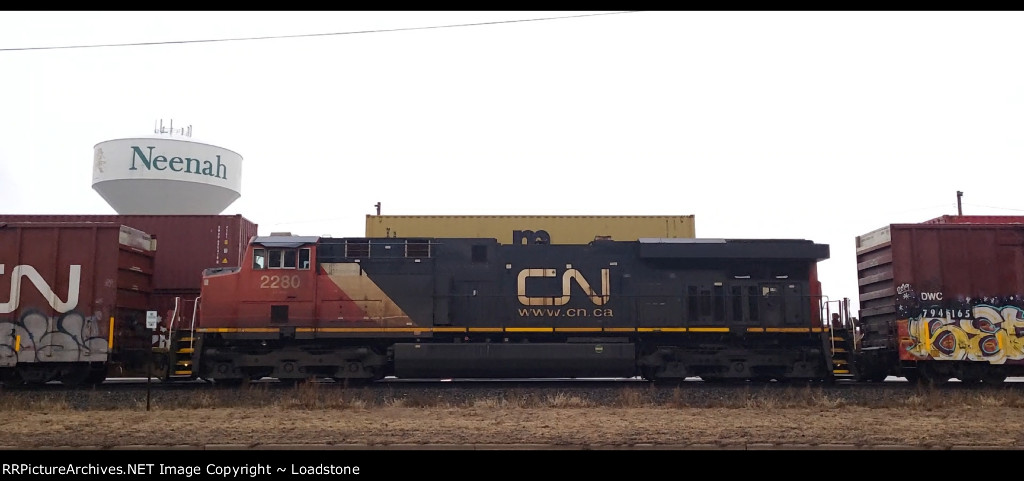 CN 2280